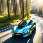 advancements in solar-powered vehicles for eco-friendly transportation