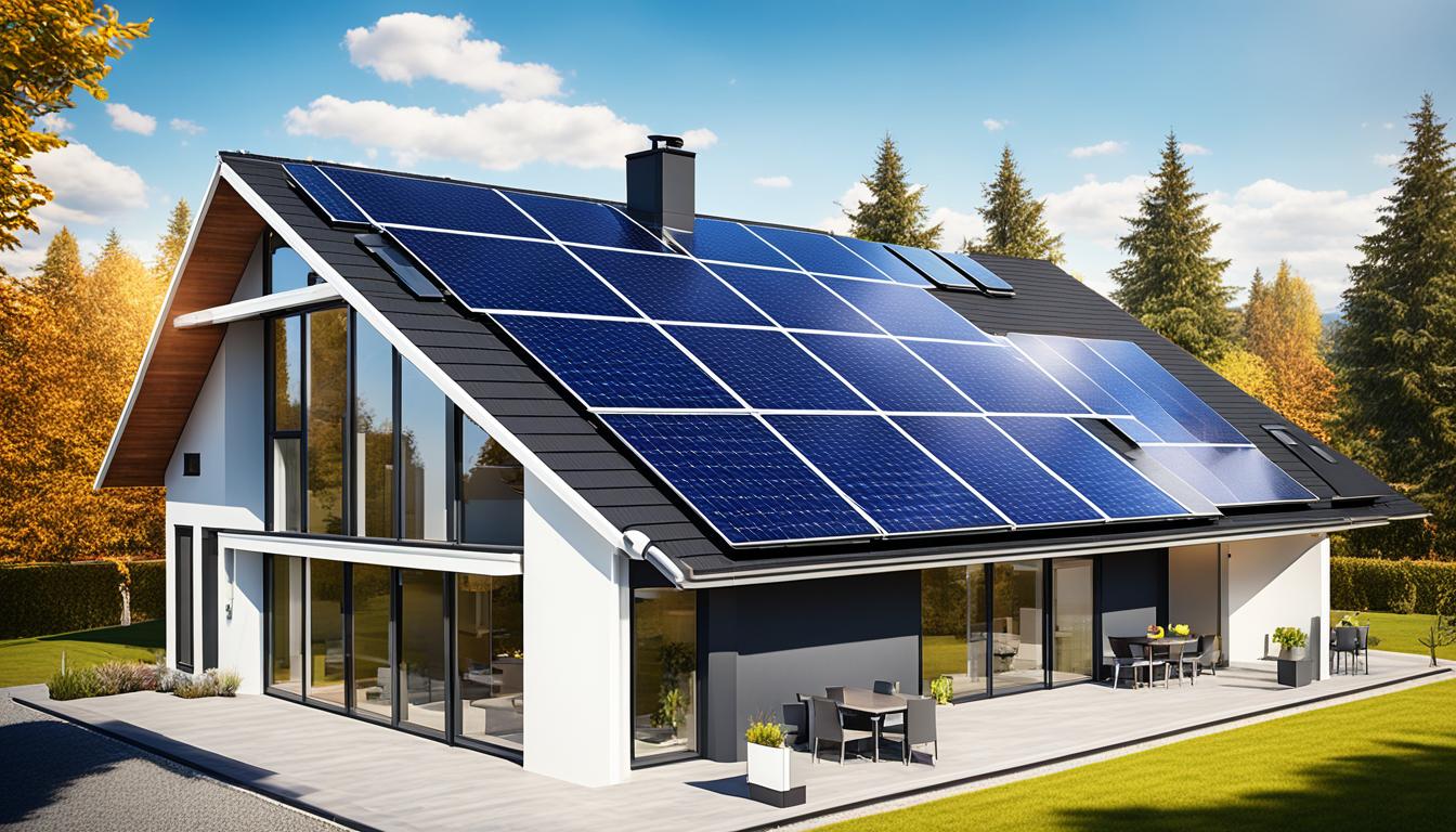 best solar panels 2024 features benefits comparison