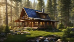 choosing the right solar energy system for your home