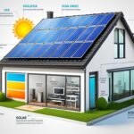 choosing the right solar energy system for your home