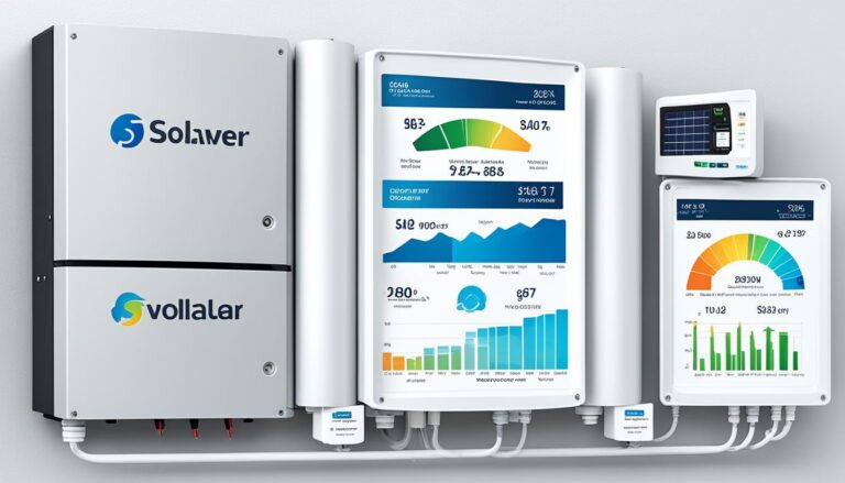 comprehensive solar inverter brand performance comparison