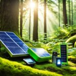 eco-friendly solar gadgets review for consumers