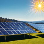 history and evolution of solar energy technology