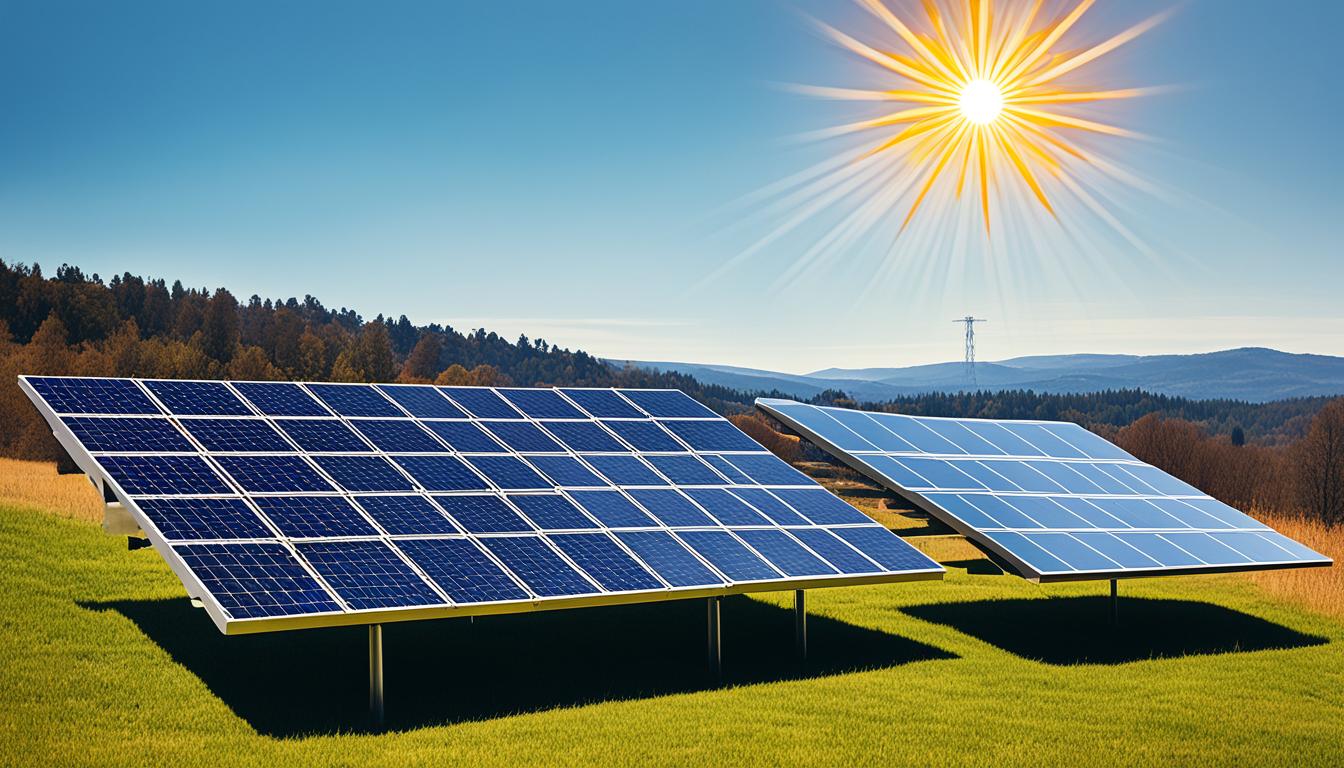 history and evolution of solar energy technology