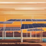 history and evolution of solar energy technology