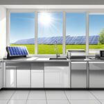 latest innovations in solar-powered home appliances