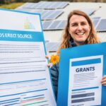 qualifying for solar energy grants and subsidies