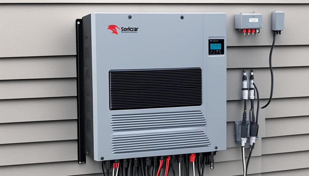 solar inverter reliability