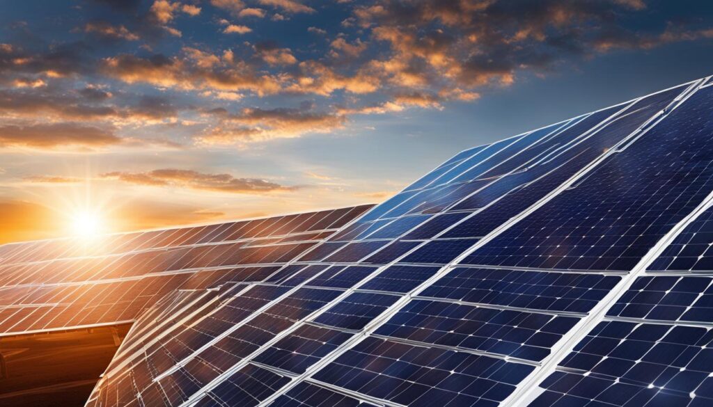 solar leases and power purchase agreements