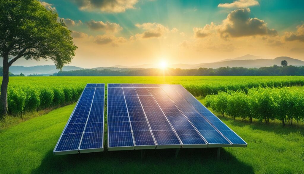 solar panel lifespan