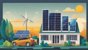 solar project financing options guide