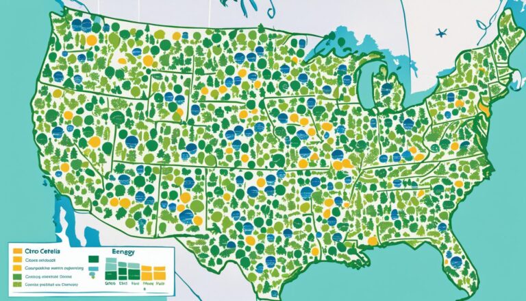 state-by-state guide to solar energy incentives