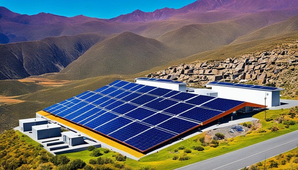 Andes Solar