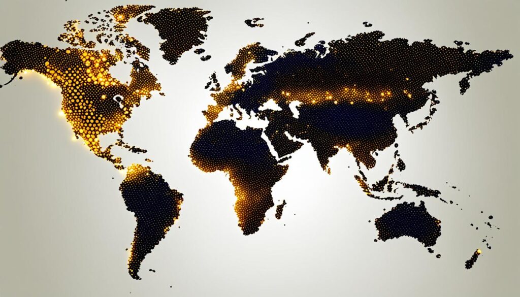 Leading Countries in Solar Energy Adoption