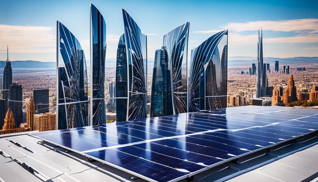 advancements in solar PV technology