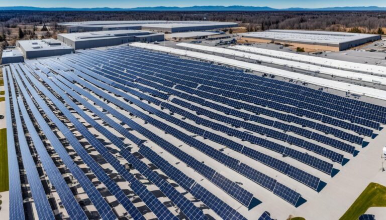 commercial solar to sell