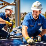 midwest solar installers