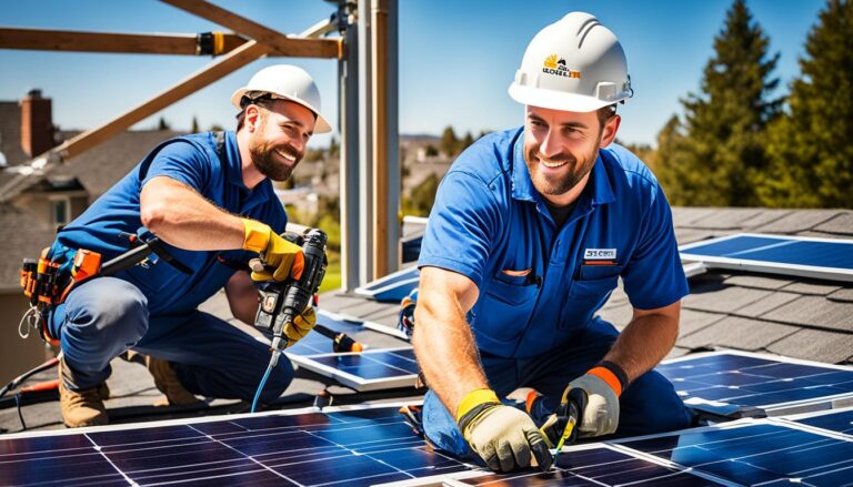 midwest solar installers