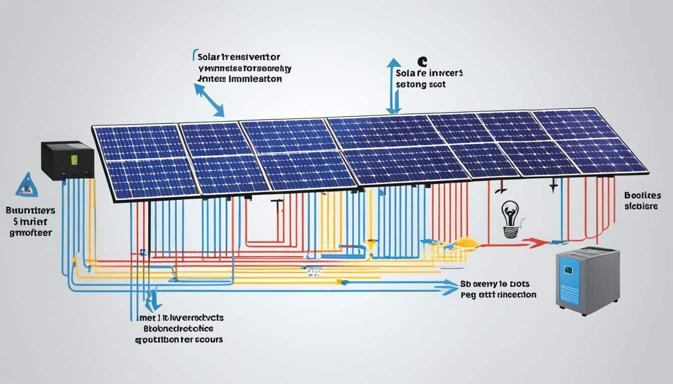 The Truth About Inverter Clipping in Solar PV Systems