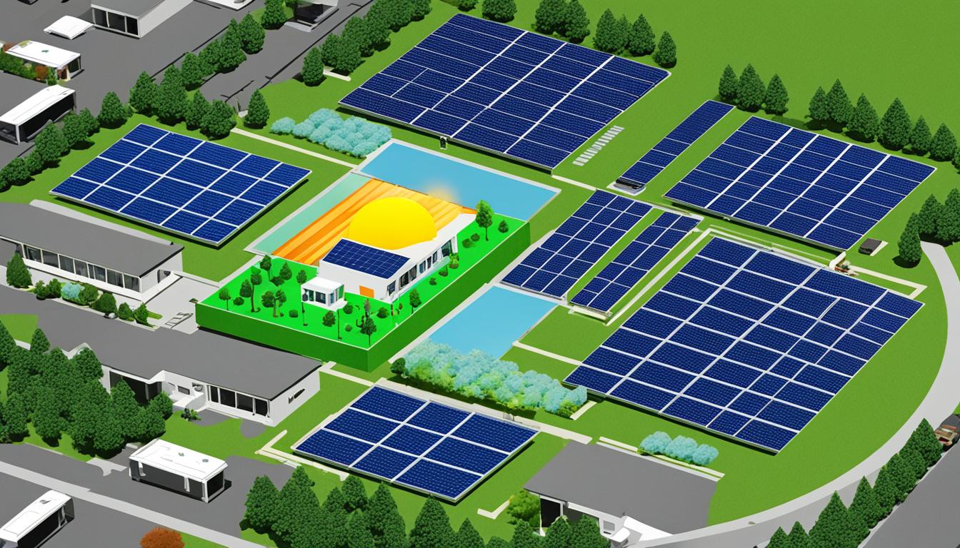 Understanding PV Capacity: A Measure of Solar's Potential