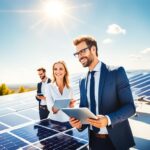 solar developers