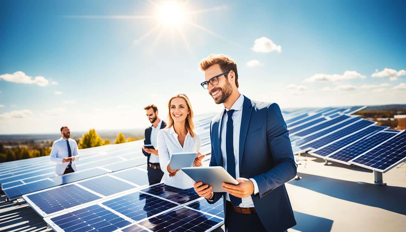 solar developers