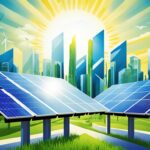 solar energy and pollution