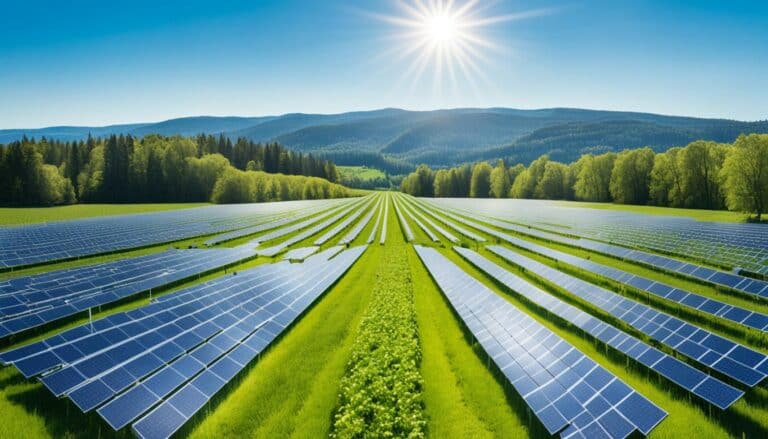 solar energy defined