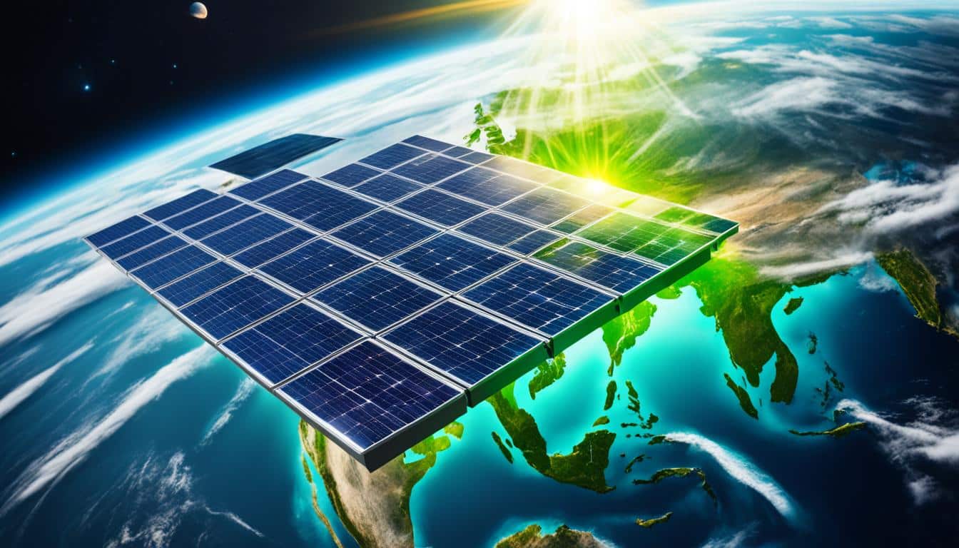 solar energy report pdf