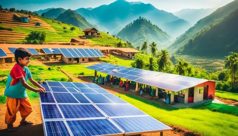 solar news in India