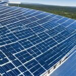 solar panel glass manufacturers in India