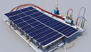 solar transformer