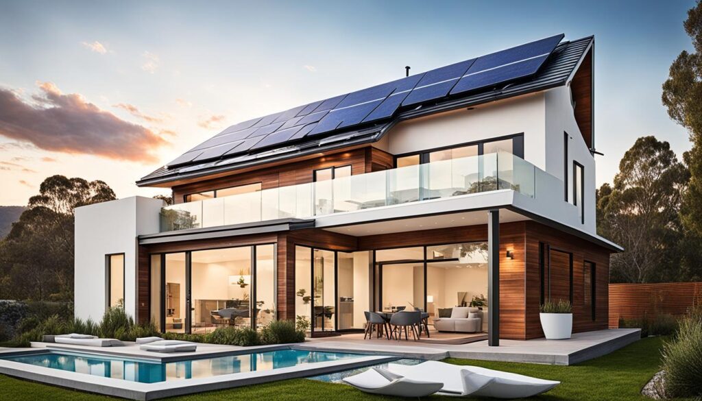 Key Features of S Energy Solar Panels