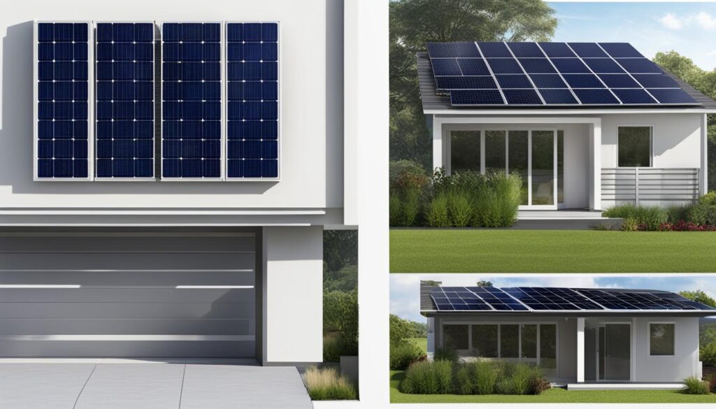 SunPower pricing