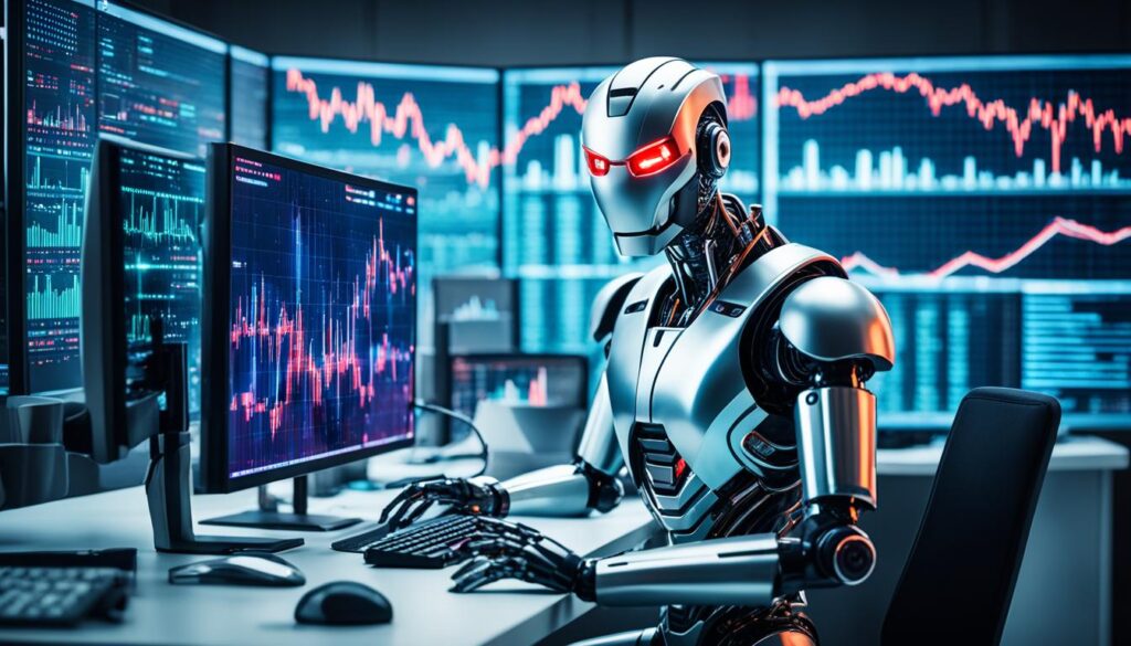 artificial intelligence in investment trading