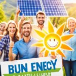 blue energy solar reviews