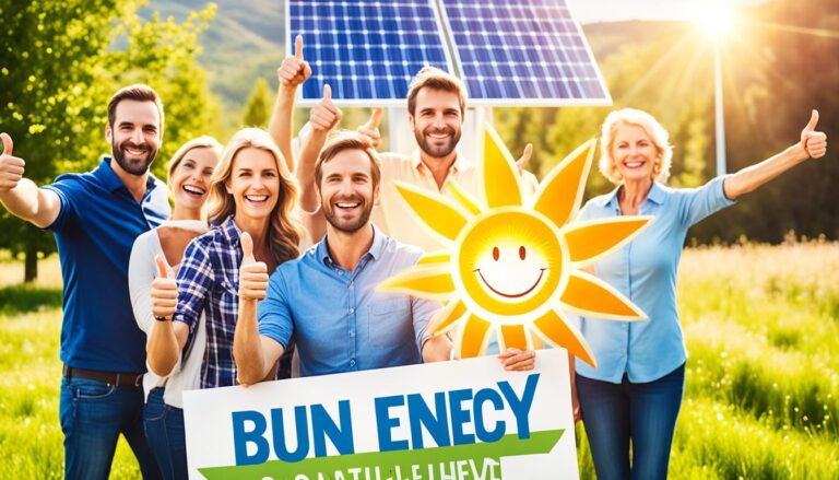 blue energy solar reviews