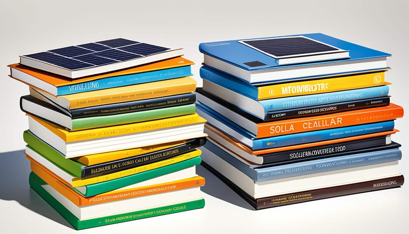 books on solar energy