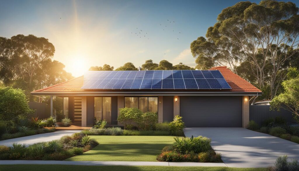 energy Australia solar reviews