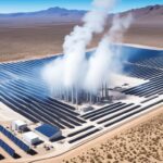 geothermal energy vs solar