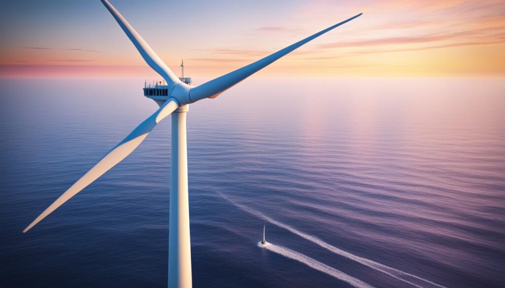 offshore wind