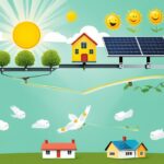 passive solar energy advantages and disadvantages