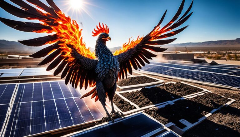 phoenix solar energy