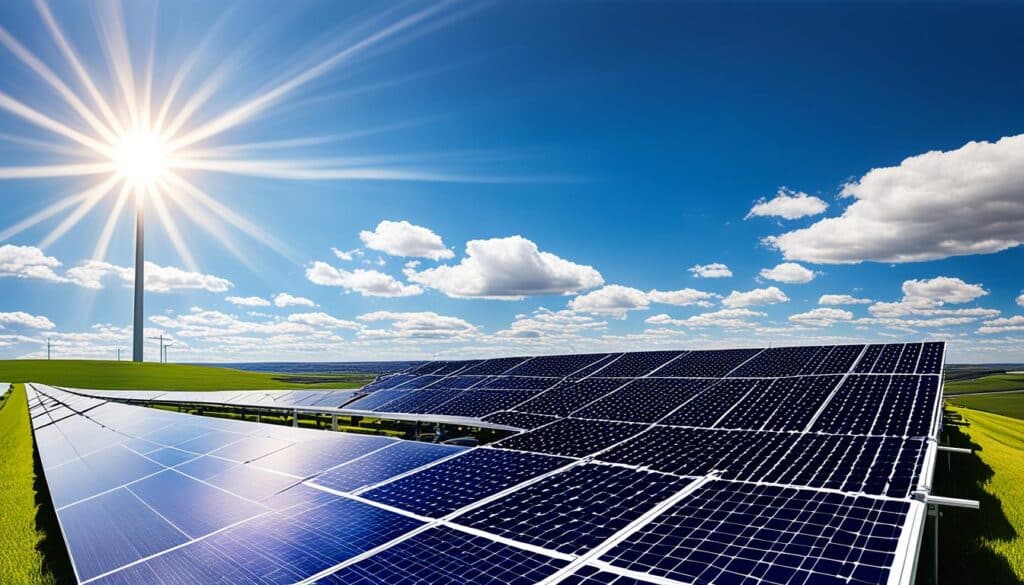 photovoltaic panels