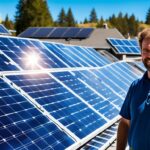 sky solar energy review