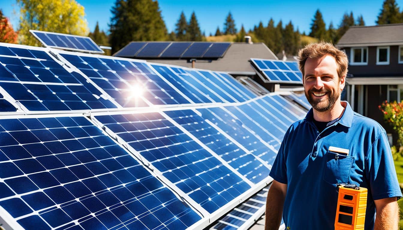 sky solar energy review