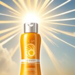 sol energy tanning lotion