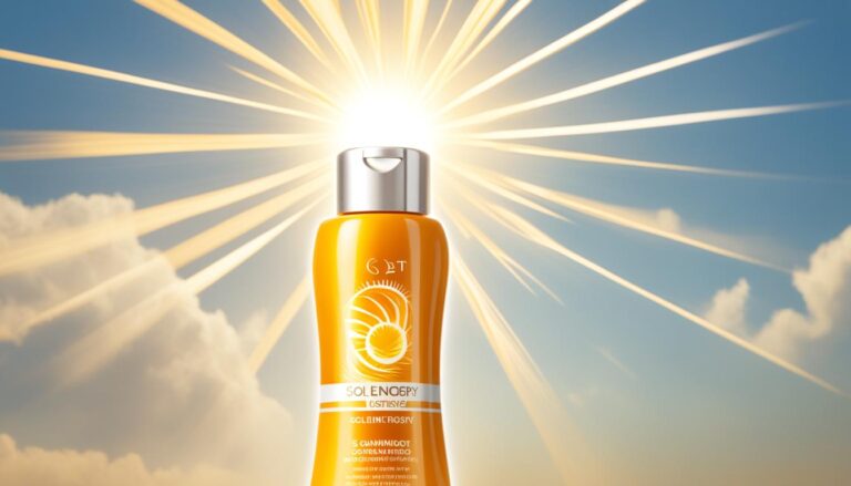 sol energy tanning lotion