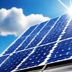 solar cell information