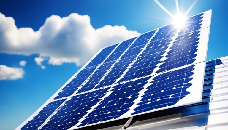 solar cell information